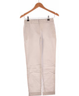 255516 Pantalons et pantacourts CAMAIEU Occasion Once Again Friperie en ligne