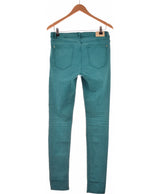 255543 Jeans ZARA Occasion Vêtement occasion seconde main