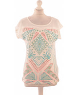 255570 Tops et t-shirts ETAM Occasion Once Again Friperie en ligne