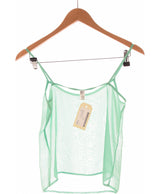 255582 Tops et t-shirts AMERICAN APPAREL Occasion Vêtement occasion seconde main