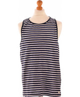 255583 Tops et t-shirts QUIKSILVER Occasion Once Again Friperie en ligne
