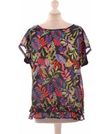 255587 Tops et t-shirts 1.2.3 Occasion Once Again Friperie en ligne
