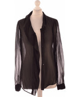 255610 Chemises et blouses MASSIMO DUTTI Occasion Once Again Friperie en ligne
