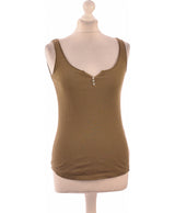 255623 Tops et t-shirts CAMAIEU Occasion Once Again Friperie en ligne
