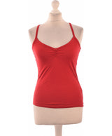 255650 Tops et t-shirts BERSHKA Occasion Once Again Friperie en ligne