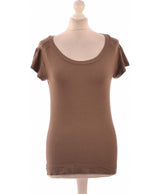 255651 Tops et t-shirts CAMAIEU Occasion Once Again Friperie en ligne
