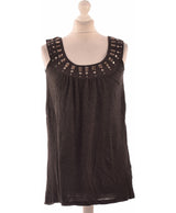 255654 Tops et t-shirts BERSHKA Occasion Once Again Friperie en ligne