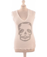 255670 Tops et t-shirts ZADIG ET VOLTAIRE Occasion Once Again Friperie en ligne