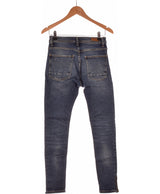255683 Jeans ZARA Occasion Vêtement occasion seconde main