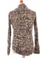 255684 Chemises et blouses ZARA Occasion Vêtement occasion seconde main
