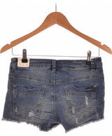 255694 Shorts et bermudas PIMKIE Occasion Vêtement occasion seconde main