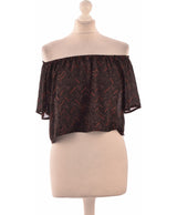 255701 Tops et t-shirts FOREVER 21 Occasion Once Again Friperie en ligne