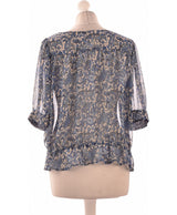 255707 Chemises et blouses ETAM Occasion Vêtement occasion seconde main