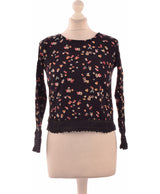 255710 Tops et t-shirts BERSHKA Occasion Once Again Friperie en ligne
