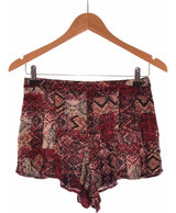255715 Shorts et bermudas FOREVER 21 Occasion Once Again Friperie en ligne