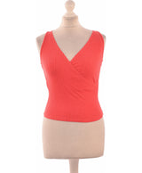 255716 Tops et t-shirts BERSHKA Occasion Once Again Friperie en ligne