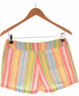 255733 Shorts et bermudas CAMAIEU Occasion Vêtement occasion seconde main