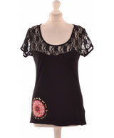 255750 Tops et t-shirts DESIGUAL Occasion Once Again Friperie en ligne
