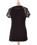 255750 Tops et t-shirts DESIGUAL Occasion Vêtement occasion seconde main
