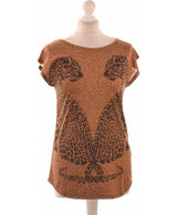 255781 Tops et t-shirts ICI ET MAINTENANT Occasion Once Again Friperie en ligne