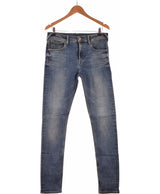 255787 Jeans PEPE JEANS Occasion Once Again Friperie en ligne