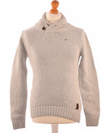 255792 Pulls et gilets TOMMY HILFIGER Occasion Once Again Friperie en ligne