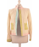 255843 Vestes MANOUKIAN Occasion Once Again Friperie en ligne
