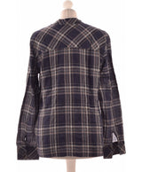 255847 Chemises et blouses CAMAIEU Occasion Vêtement occasion seconde main