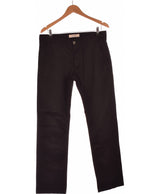 255873 Pantalons et pantacourts ZARA Occasion Once Again Friperie en ligne
