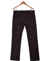 255873 Pantalons et pantacourts ZARA Occasion Vêtement occasion seconde main