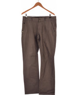 255876 Pantalons et pantacourts ZARA Occasion Once Again Friperie en ligne