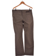 255876 Pantalons et pantacourts ZARA Occasion Vêtement occasion seconde main