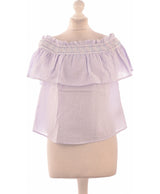 255885 Tops et t-shirts STRADIVARIUS Occasion Once Again Friperie en ligne