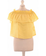 255886 Tops et t-shirts STRADIVARIUS Occasion Once Again Friperie en ligne