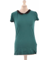255938 Tops et t-shirts NAF NAF Occasion Once Again Friperie en ligne