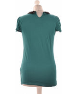 255938 Tops et t-shirts NAF NAF Occasion Vêtement occasion seconde main