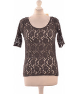 255939 Tops et t-shirts NAF NAF Occasion Once Again Friperie en ligne