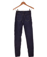 255942 Jeans CACHE CACHE Occasion Vêtement occasion seconde main