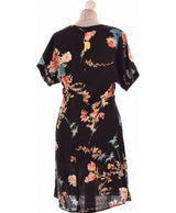 255952 Robes BERSHKA Occasion Vêtement occasion seconde main