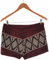 255961 Shorts et bermudas MANGO Occasion Vêtement occasion seconde main