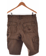 255968 Shorts et bermudas QUIKSILVER Occasion Vêtement occasion seconde main