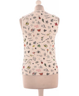 255977 Tops et t-shirts CREEKS Occasion Vêtement occasion seconde main