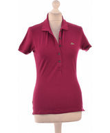 256005 Tops et t-shirts LACOSTE Occasion Once Again Friperie en ligne