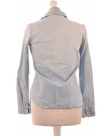 256007 Chemises et blouses ZARA Occasion Vêtement occasion seconde main