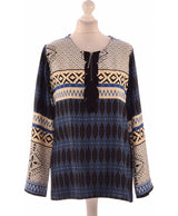 256023 Tops et t-shirts QUINZE HEURES TRENTE Occasion Once Again Friperie en ligne