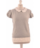 256052 Pulls et gilets NAF NAF Occasion Once Again Friperie en ligne