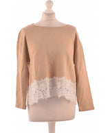 256057 Pulls et gilets CLAUDIE PIERLOT Occasion Once Again Friperie en ligne