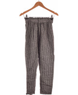 256080 Pantalons et pantacourts BERSHKA Occasion Vêtement occasion seconde main