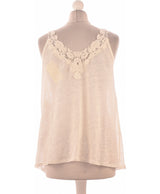 256103 Tops et t-shirts NAF NAF Occasion Vêtement occasion seconde main