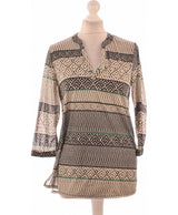 256118 Chemises et blouses CAMAIEU Occasion Once Again Friperie en ligne